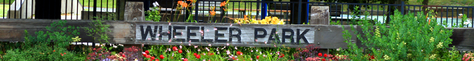 Wheeler Park